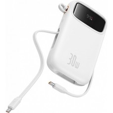 BASEUS QPOW 2 POWER BANK 20000MAH